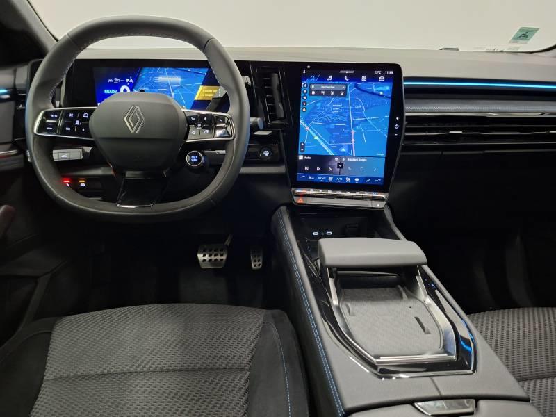 Renault Austral E-Tech full hybrid 200 Gsr2 Techno esprit Alpine