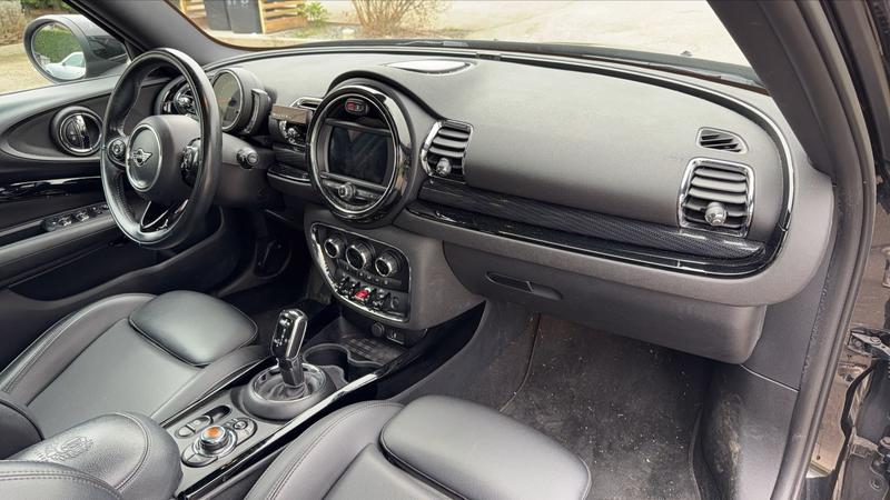 Mini Clubman III 1.5 Cooper 136 Bva Canonbury