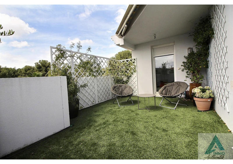 Appartement - 119 m² - 5 pièces