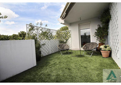 Appartement - 119 m² - 5 pièces