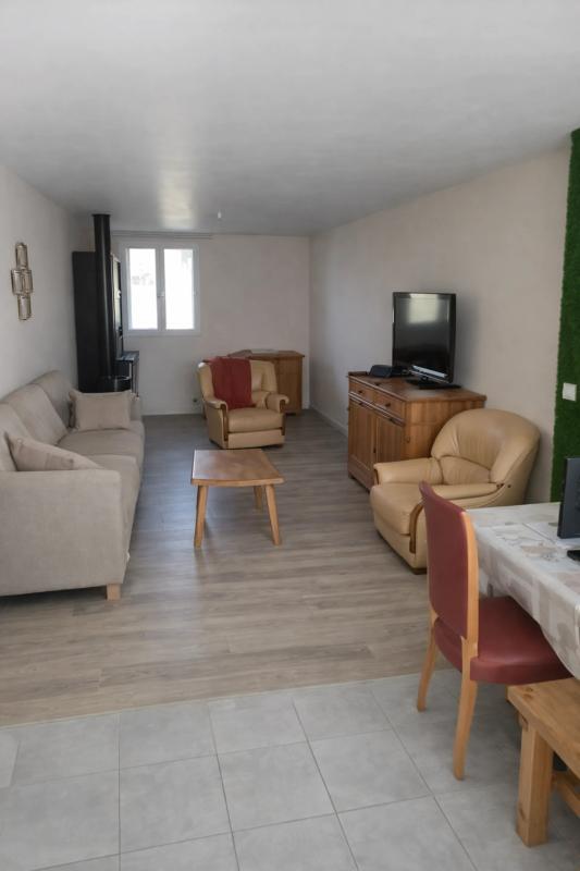 Maison - 198 m² - 8 pièces