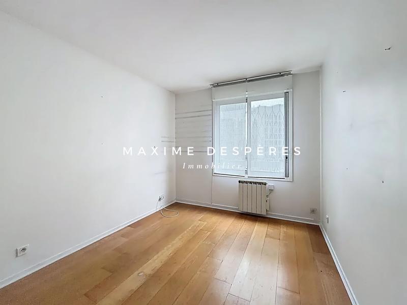 Appartement - 110 m² - 5 pièces