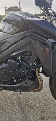 Suzuki Gsx-S 950 Garantie 5 Ans