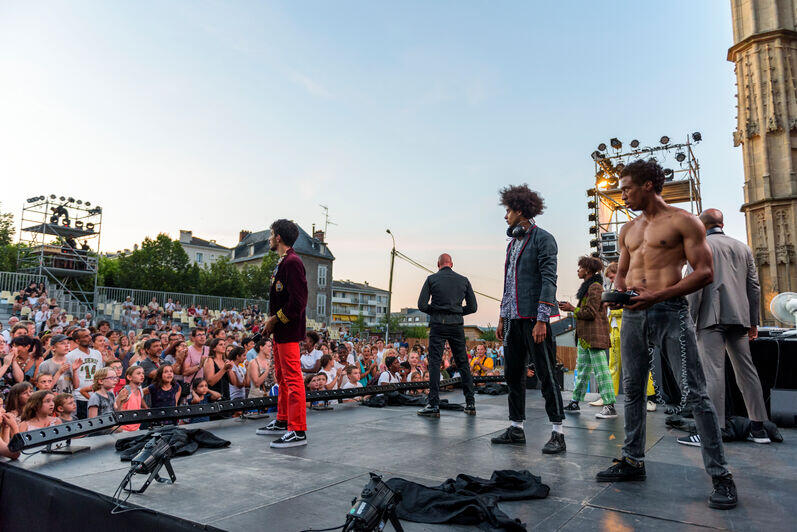 Festival Urbaka 2026