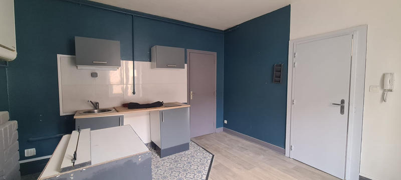 Immeuble - 216 m²