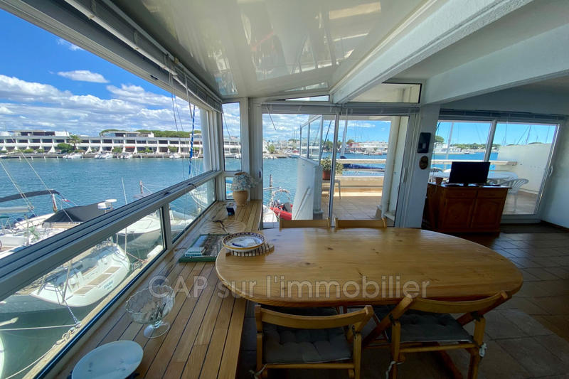 Appartement - 54 m² - 3 pièces