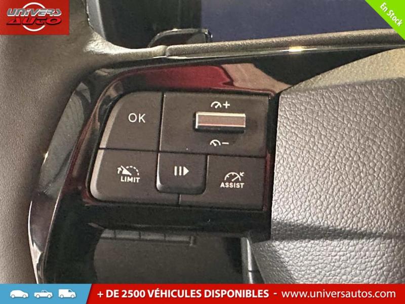 Citroën Berlingo m Bluehdi 130ch Eat8 Max