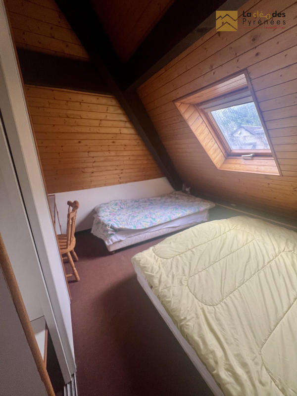 Appartement - 50 m² - 3 pièces