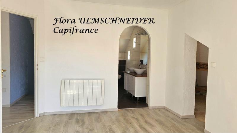 Maison - 142 m² - 5 pièces