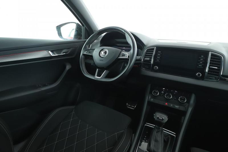 Skoda Karoq 1.5 Tsi Act Sportline Dsg7 150 ch