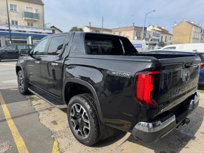 Volkswagen Amarok II 3.0 Tdi 240 4motion Aventura Bva10