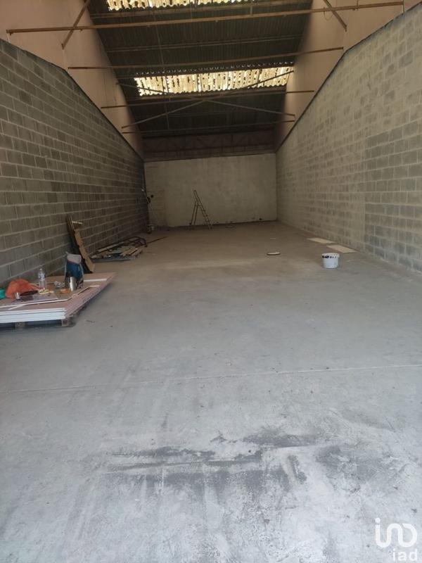 Local commercial - 120 m²