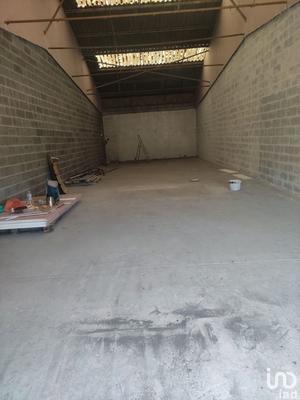 Local commercial - 120 m²