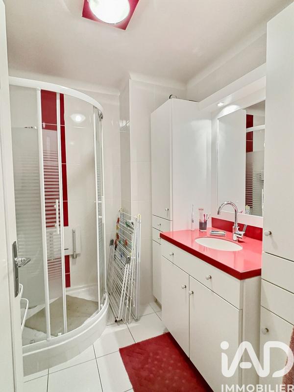 Appartement - 88 m² - 4 pièces