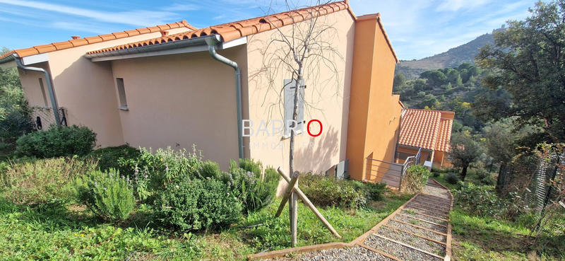 Maison - 105 m² - 4 pièces