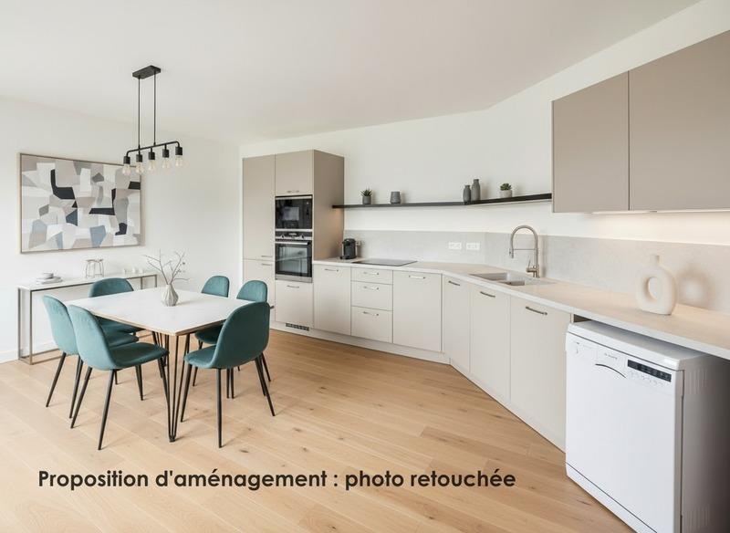 Maison - 138 m² - 5 pièces