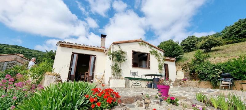 Mas - 266 m² - 12 pièces