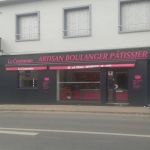 boulangerie la couronne