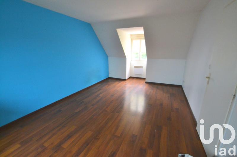 Maison - 141 m² - 5 pièces