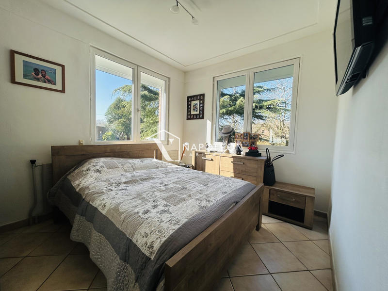 Maison - 145 m² - 5 pièces