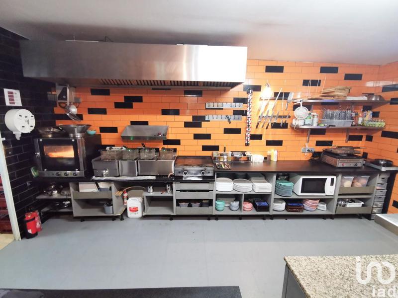 Local commercial - 224 m²