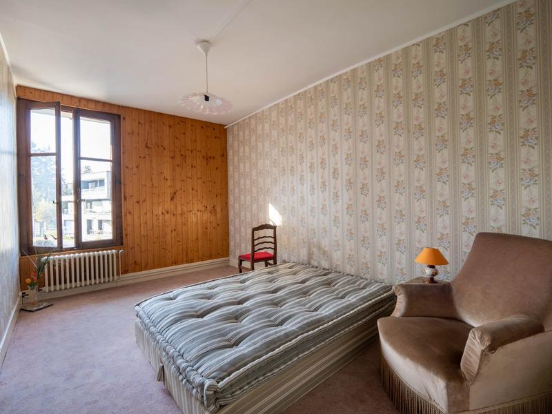 Maison ancienne - 325 m² - 13 pièces