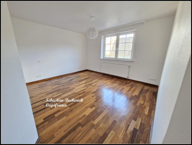 Appartement - 138 m² - 5 pièces