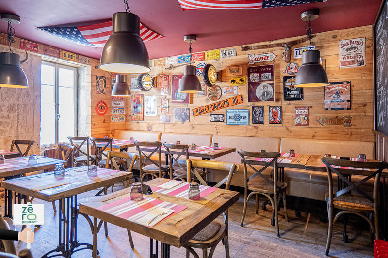 Fonds de commerce - Magasins - 127 m²