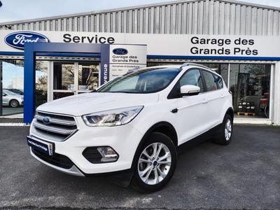 Ford Kuga II 1.5 Scti Flexifuel 150ch