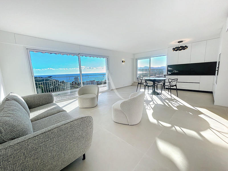 Appartement - 77 m² - 3 pièces