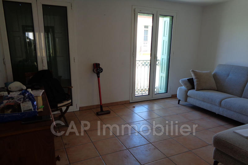 Appartement - 49 m² - 3 pièces