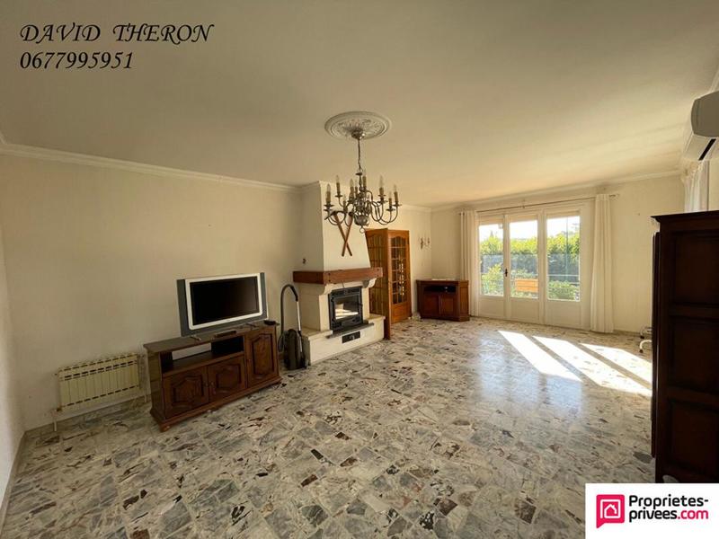 Maison - 139 m² - 9 pièces