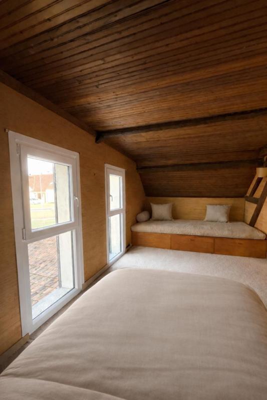 Maison - 210 m² - 7 pièces