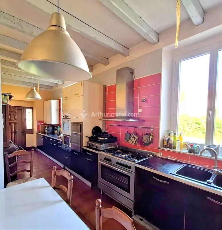 Hôtel particulier - 428 m² - 11 pièces