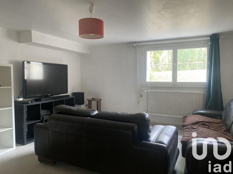 Maison - 127 m² - 6 pièces