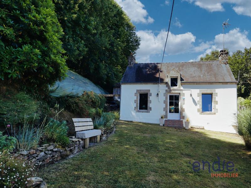 Maison - 94 m² - 3 pièces