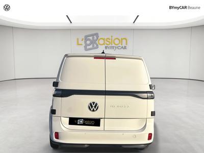 Volkswagen Id. Buzz Cargo 204 Ch