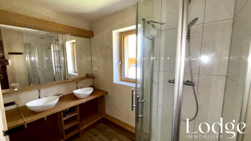 Maison - 170 m² - 6 pièces