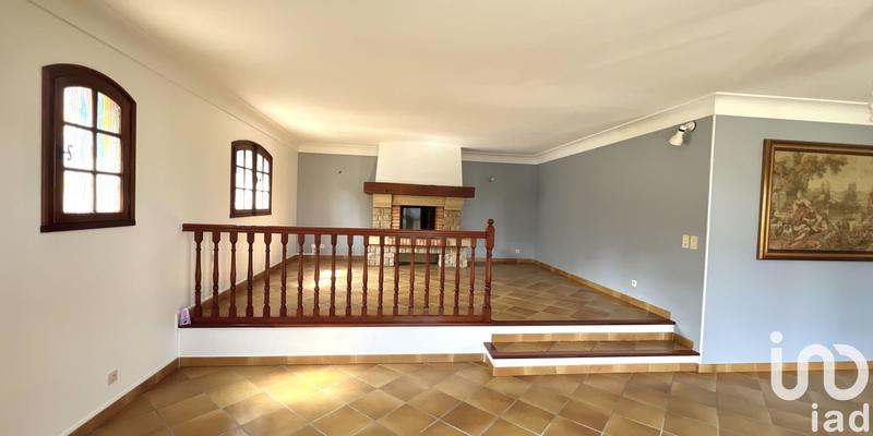 Maison - 192 m² - 6 pièces