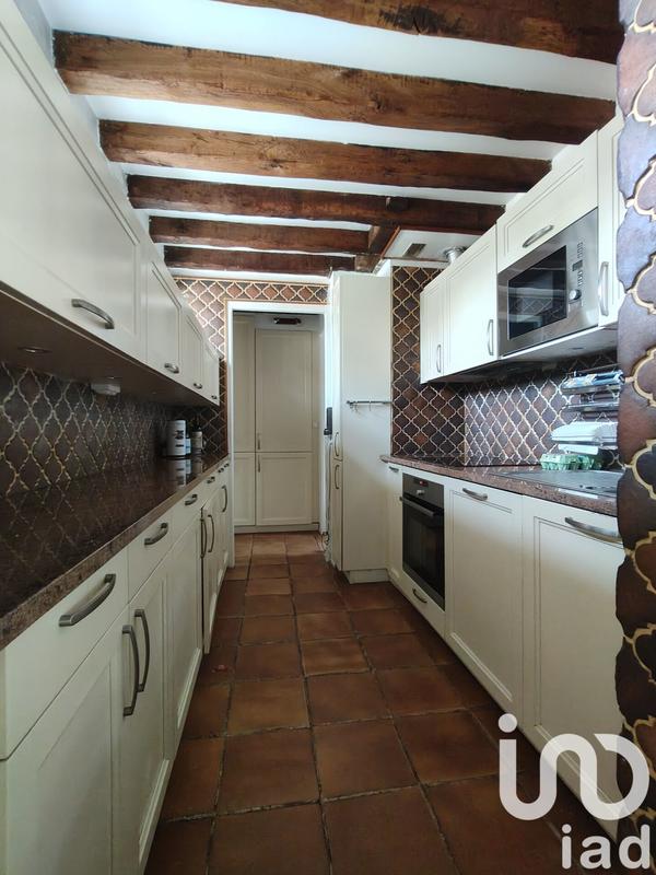 Maison de campagne - 148 m² - 7 pièces