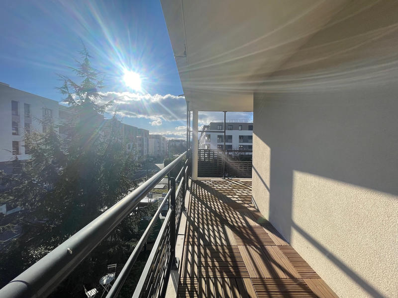 Appartement - 88 m² - 4 pièces