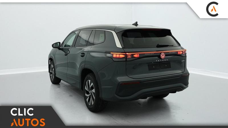 Volkswagen Tayron 1.5 eTSI 150ch Dsg7 7pl Life Plus