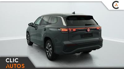 Volkswagen Tayron 1.5 eTSI 150ch Dsg7 7pl Life Plus