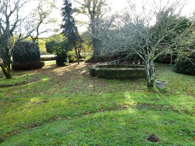 Maison de campagne - 130 m² - 6 pièces