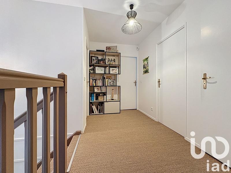 Maison - 158 m² - 7 pièces