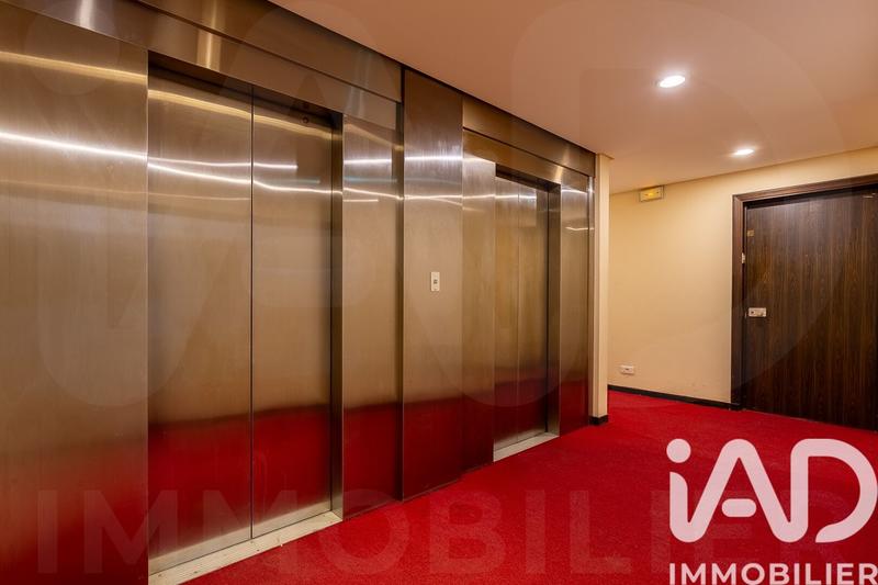 Appartement - 24 m² - 1 pièce