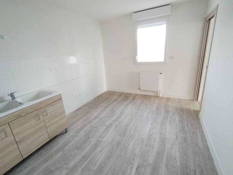 Appartement - 68 m² - 3 pièces