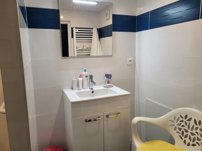 Maison - 105 m² - 6 pièces