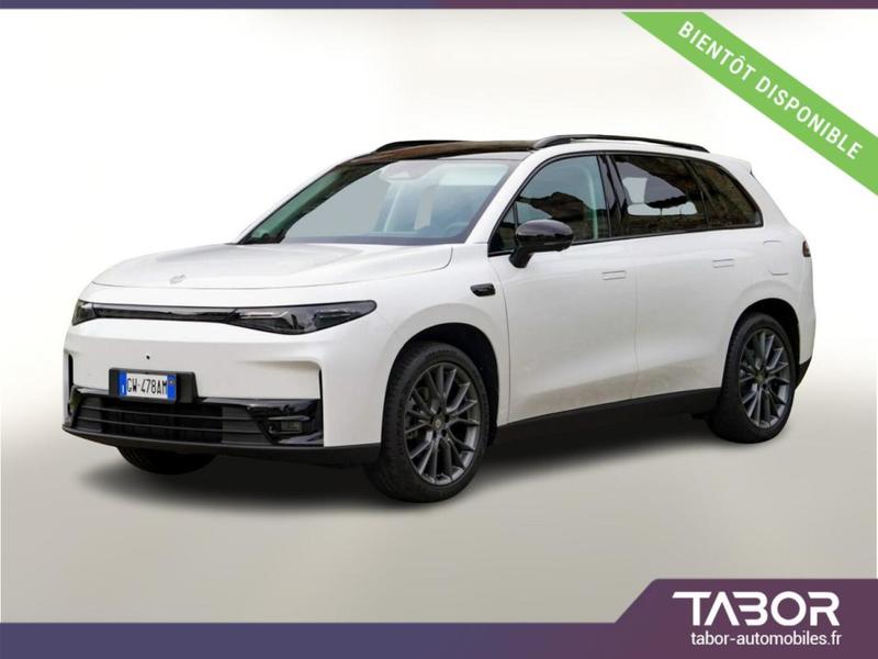 Leapmotor C10 Bev 69,9 kWh Design 20p pano Gps