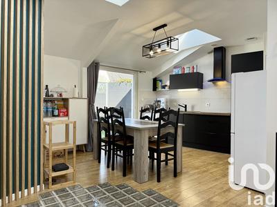 Appartement - 69 m² - 2 pièces